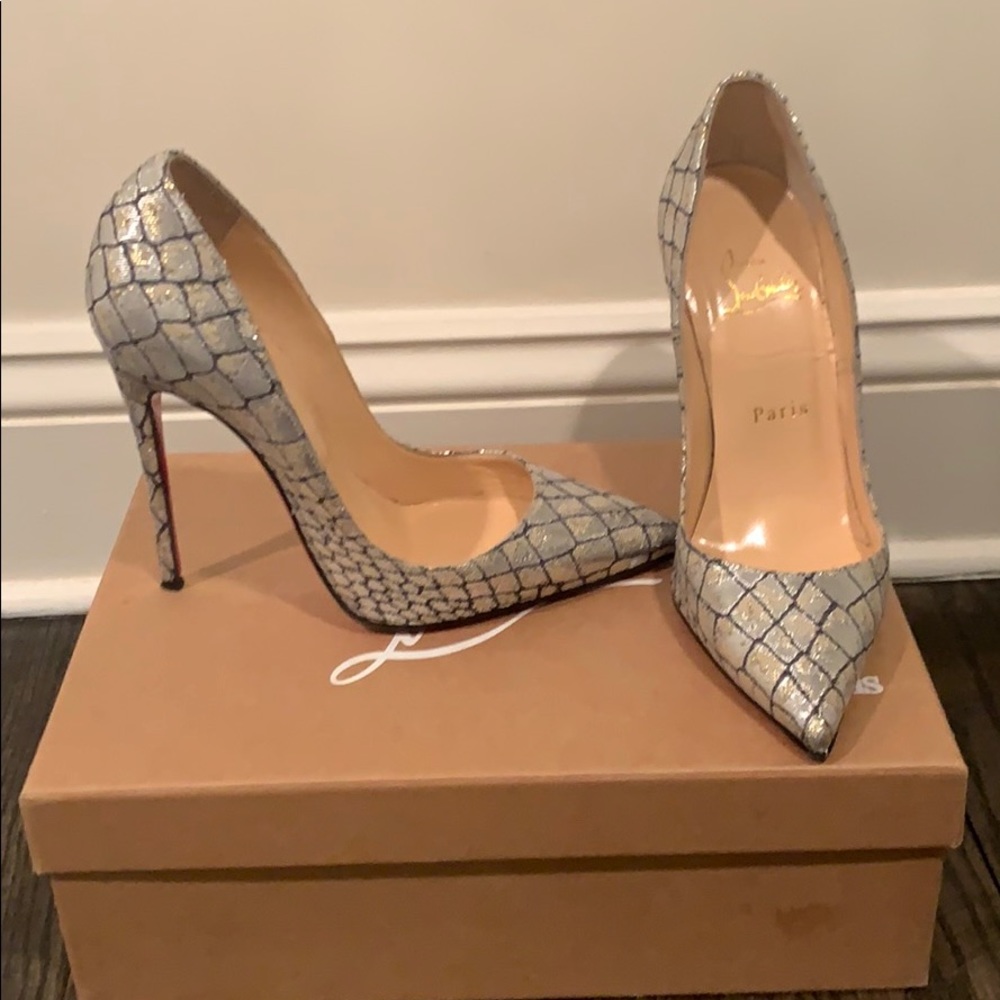 Christian Louboutin Pumps